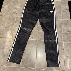 Adidas Originals X Rita Ora Mystic Moon Women’s SZ M Leggings Joggers